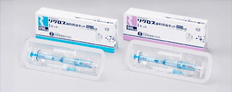 歯周組織再生剤リグロスについて