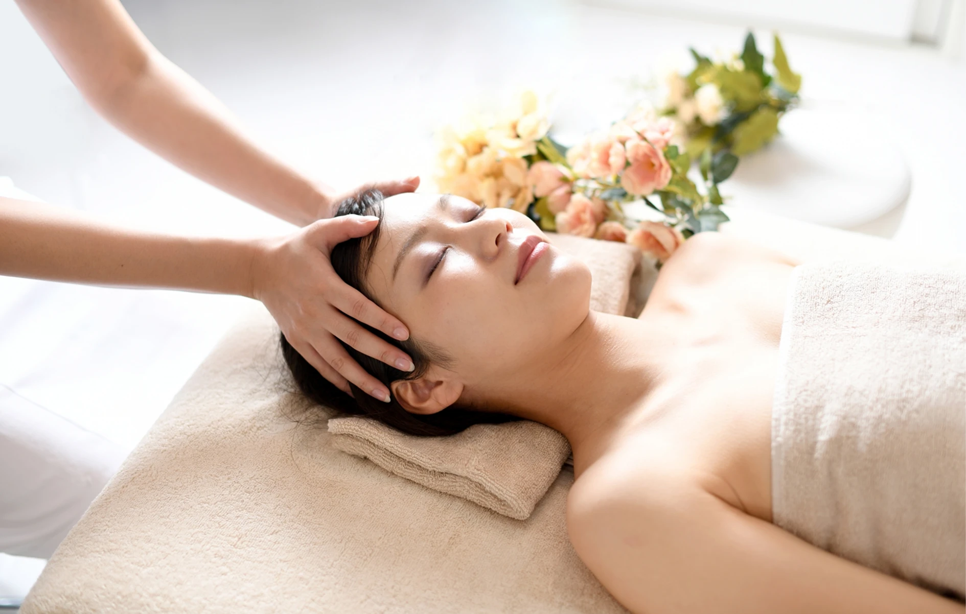 ライフスタイルに合わせた働き方